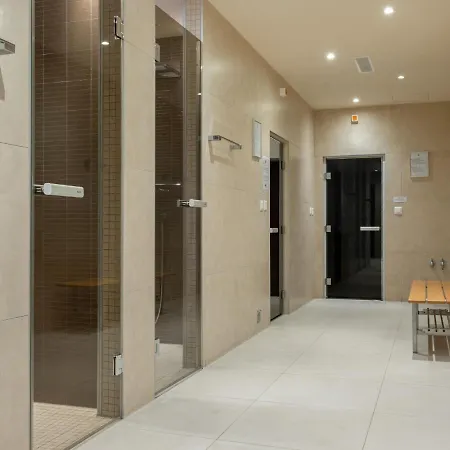 Le Belvedere D1-4 By Interhome Montreux