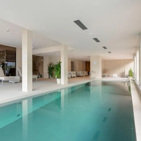 Lejlighed Le Belvedere D1-4 By Interhome *