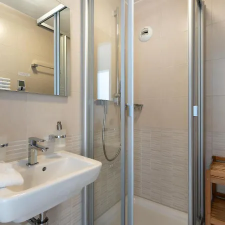 Le Belvedere D1-4 By Interhome Διαμέρισμα