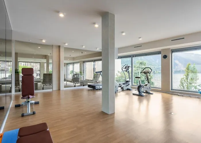 Le Belvedere D1-4 By Interhome Apartament *