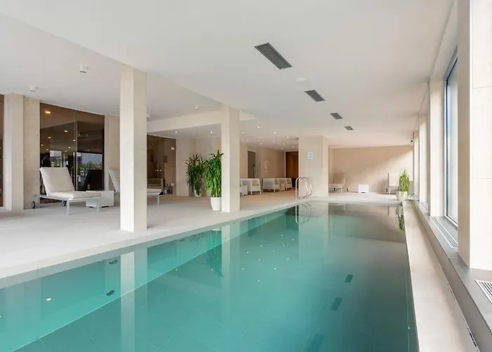 Apartament Le Belvedere D1-4 By Interhome *