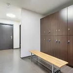 Le Belvedere D1-4 By Interhome Apartment