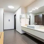 Apartment Le Belvedere D1-4 By Interhome Montreux