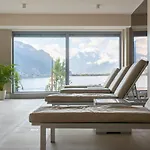 Le Belvedere D1-4 By Interhome Apartment