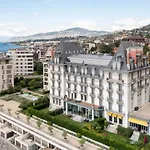 Le Belvedere D1-4 By Interhome Apartment *