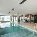 Apartment Le Belvedere D1-4 By Interhome