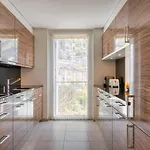 Le Belvedere D1-4 By Interhome