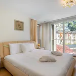 Le Belvedere D1-4 By Interhome
