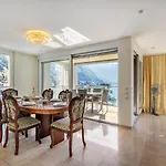 Le Belvedere D1-4 By Interhome * Montreux