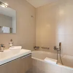 Apartment Le Belvedere D1-4 By Interhome *