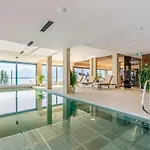 Le Belvedere D1-4 By Interhome
