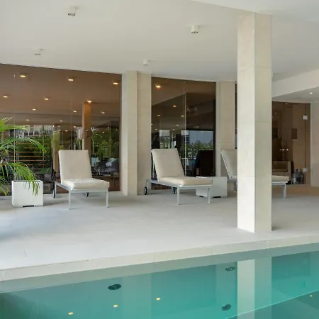 Le Belvedere D1-4 By Interhome Montreux