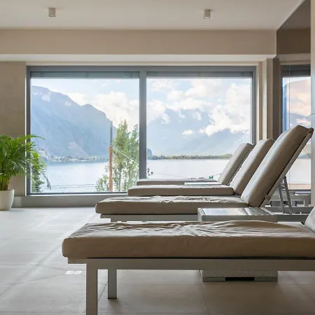Le Belvedere D1-4 By Interhome Apartment