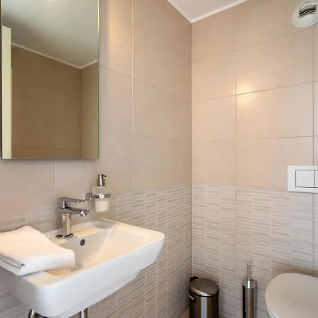 Apartment Le Belvedere D1-4 By Interhome *