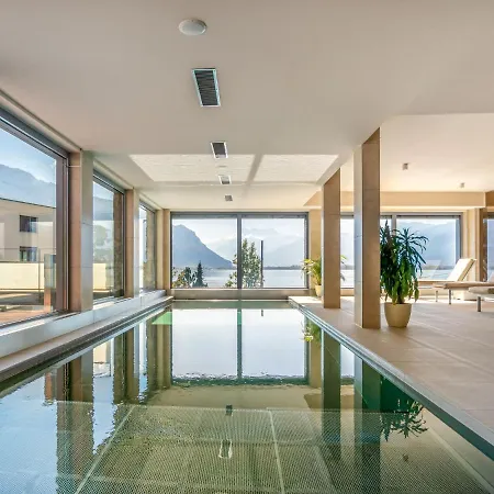 Le Belvedere D1-4 By Interhome