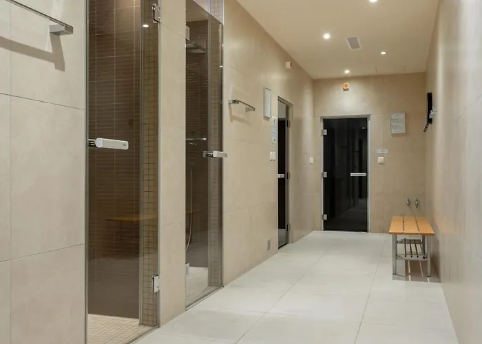 Le Belvedere D1-4 By Interhome Montreux