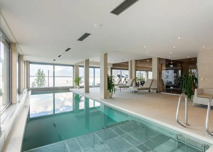 Lägenhet Le Belvedere D1-4 By Interhome