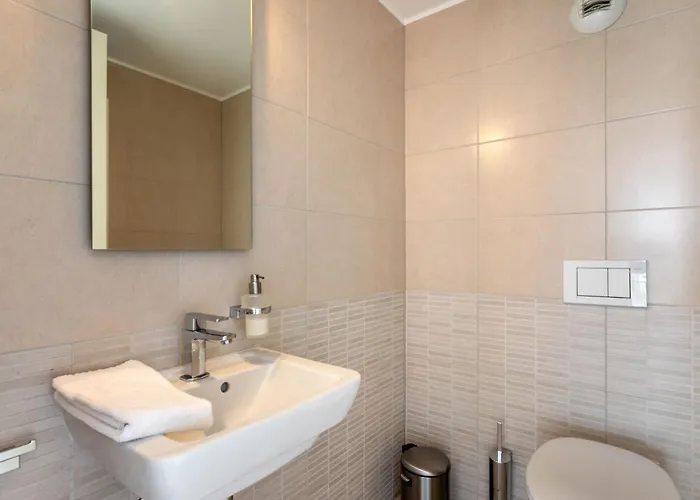 Lägenhet Le Belvedere D1-4 By Interhome *