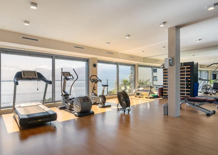 Le Belvedere D1-4 By Interhome *