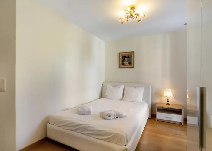 Le Belvedere D1-4 By Interhome Lägenhet *