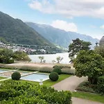 Apartamento Le Belvedere D1-4 By Interhome Montreux