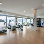 Apartamento Le Belvedere D1-4 By Interhome Montreux