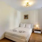 Le Belvedere D1-4 By Interhome Apartamento *