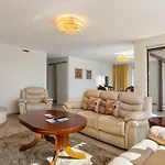 Le Belvedere D1-4 By Interhome * Montreux