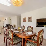 Le Belvedere D1-4 By Interhome Montreux