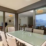 Apartamento Le Belvedere D1-4 By Interhome *