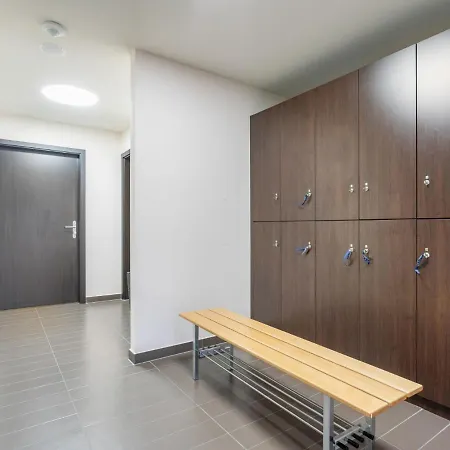 Le Belvedere D1-4 By Interhome Apartment