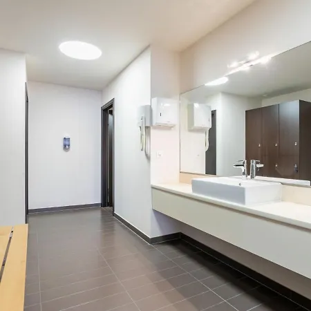 Apartment Le Belvedere D1-4 By Interhome Montreux