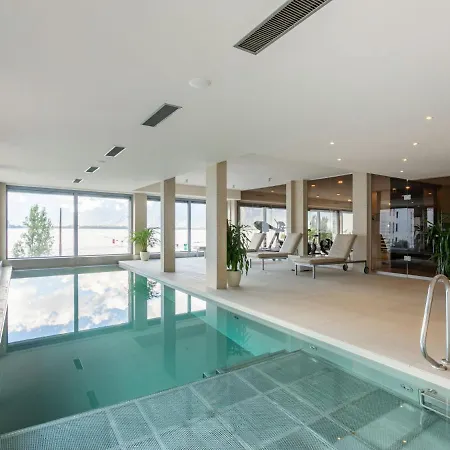 Apartment Le Belvedere D1-4 By Interhome