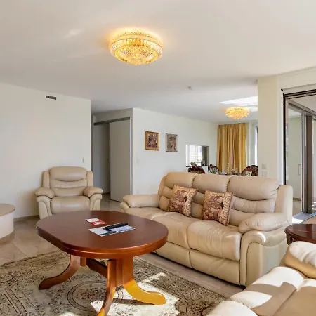 Le Belvedere D1-4 By Interhome * Montreux
