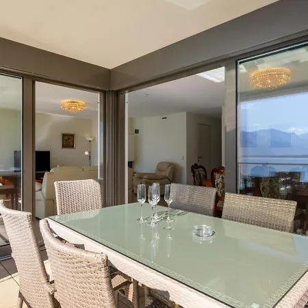 Apartment Le Belvedere D1-4 By Interhome *